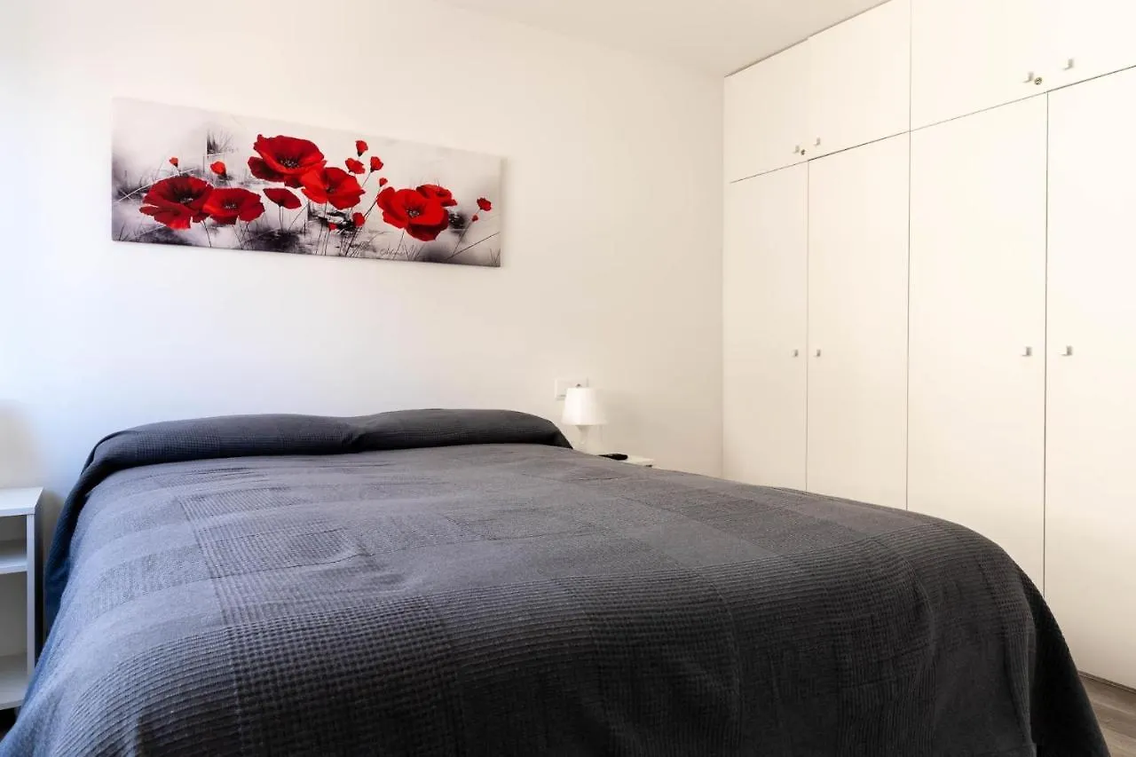 Apartmán At123 Reformado, En El Centro Del Pueblo, Solamente 500M De La Playa Torredembarra